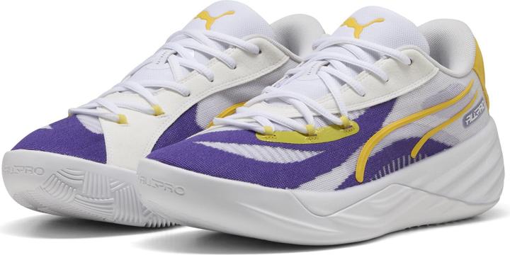 Actual product image Puma All-Pro NITRO LA (49.5)