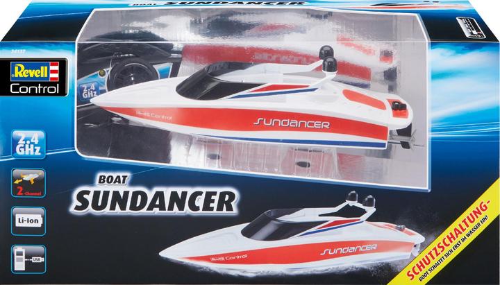 Produktbild Revell Sundancer
