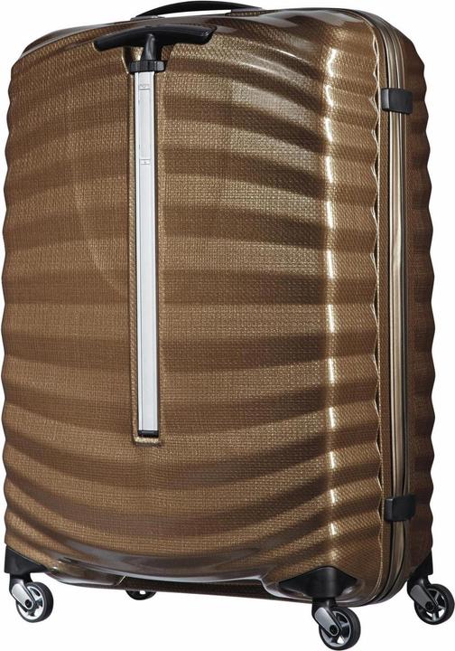 Produktbild Samsonite Lite Shock (98.50 l, L (90 - 115l))