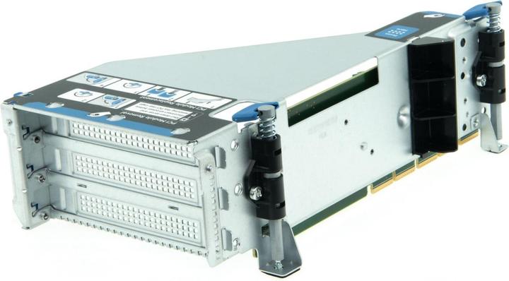 Produktbild HPE SPS-CAGE,PCI RISER,2U