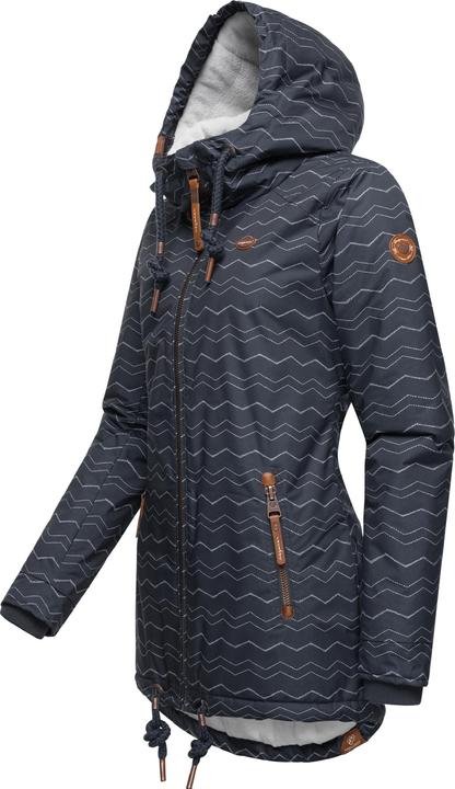 Produktbild Ragwear Zuzka Winter (XS)