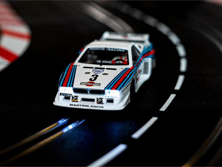 Produktbild Carrera D132 Lancia Beta Montecarlo No.3