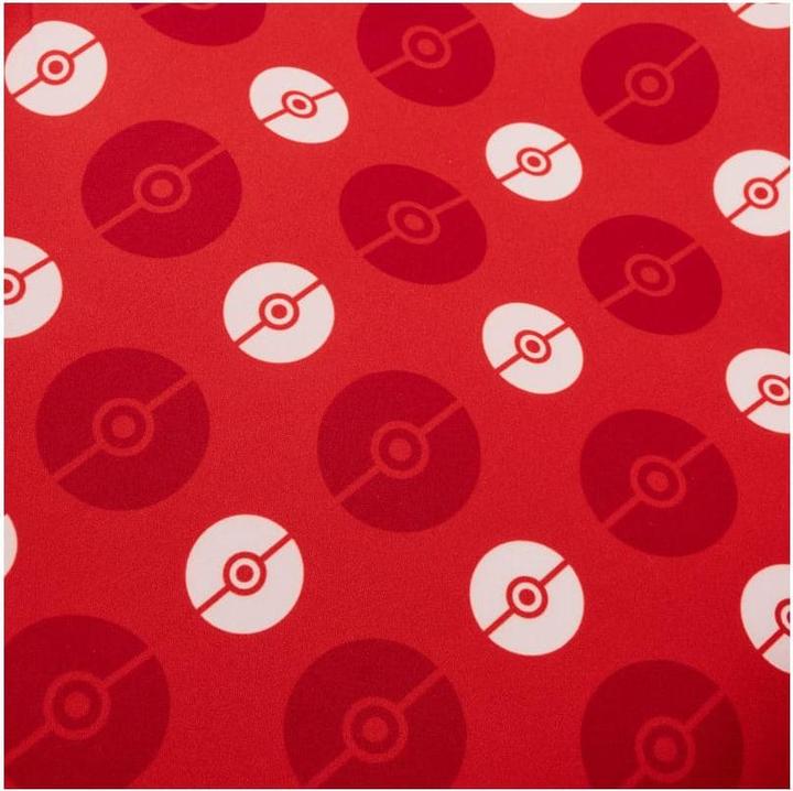 Image du produit Loungefly Sac à dos Pokemon by Full-Size