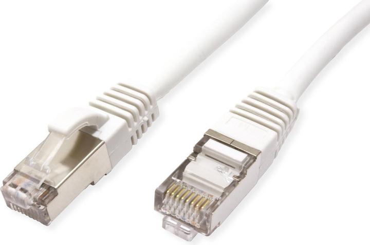 Produktbild Value Netzwerkkabel (SFTP, CAT6, 3 m)