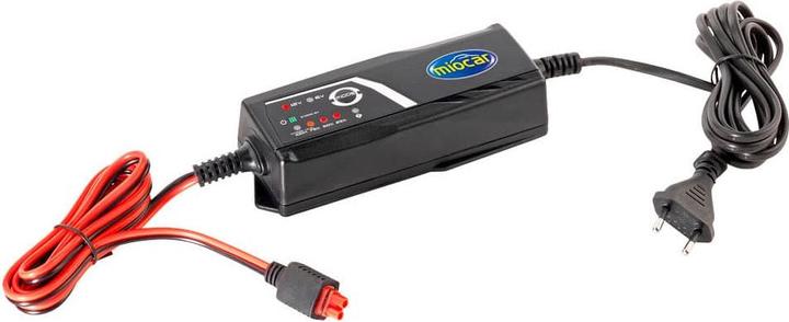 Immagine prodotto Miocar Smart-Charger 3.8 A (12V, 3.80 A)
