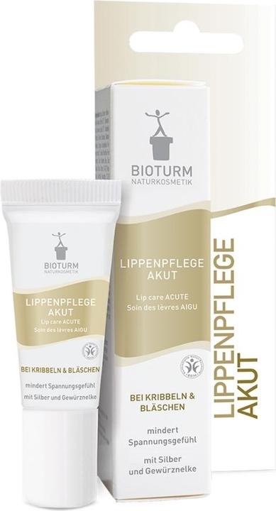 Bioturm Lippenpflege Akut Nr. 56 (7.50 ml)
