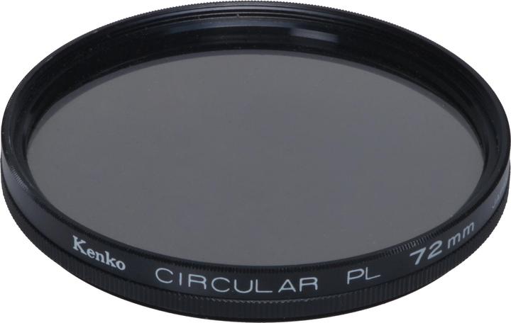 Kenko Filtr Professional CPL 95mm (95 mm, Polarisationsfilter, 95 mm)