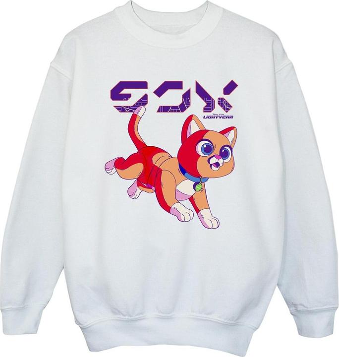 Immagine prodotto Disney Lightyear Sox Digital Cute Felpa Ragazze (104)