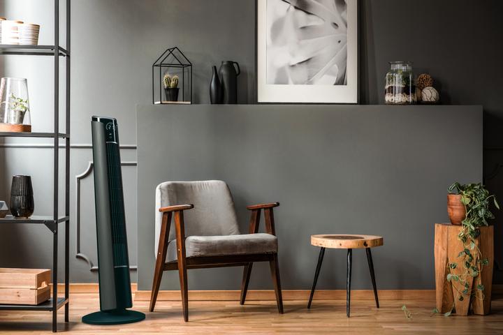 Immagine prodotto Brandson Ventilatore a torre (52 dB)