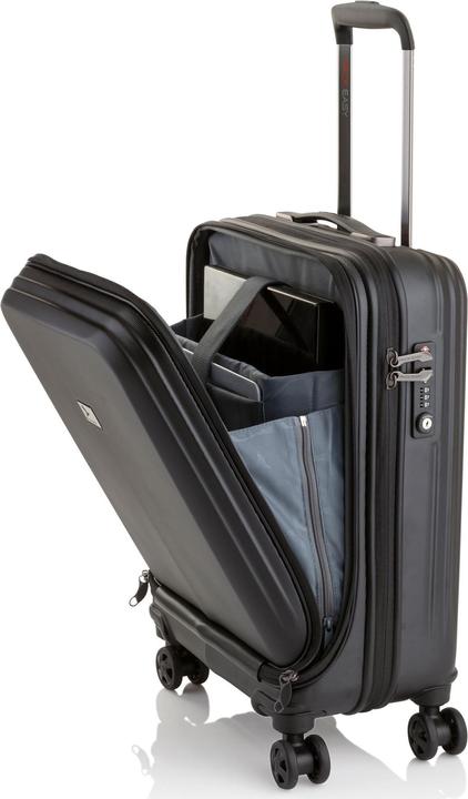 Immagine prodotto Pack Easy Genius (43 l, Bagaglio a mano (fino a 50 litri))