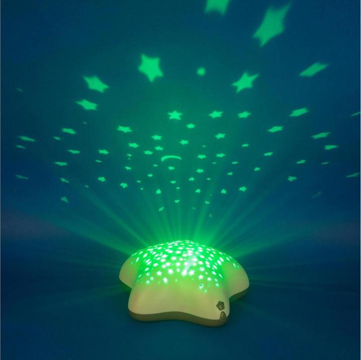 Immagine prodotto Pabobo Proiettore per il cielo stellato