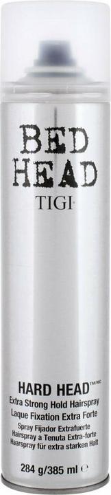 Actual product image Tigi Bed Head Hard Head (385 ml)