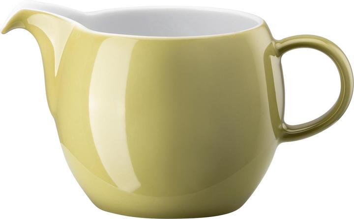 Actual product image Rosenthal Milk jug 6 p. Sunny Day Avocado Green (0.20 l)