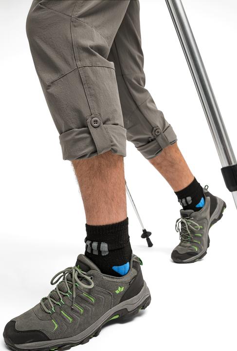 Actual product image Maier Sports Lightweight outdoor trousers "Südtirol" hiking trousers trekking trousers men elasticated (32)