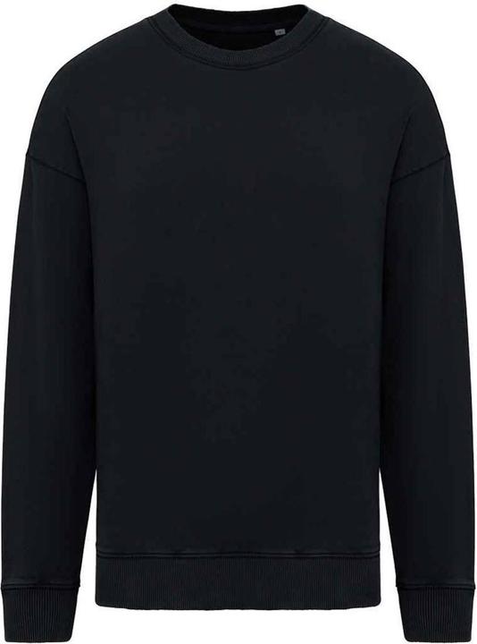 Washed black