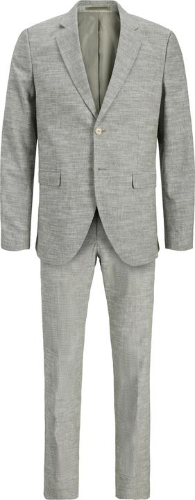 Actual product image Jack & Jones Jprriviera Linen Suit Slim Fit Sn (58)