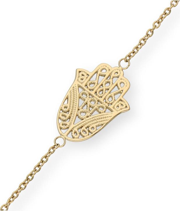 Actual product image Carat Chic (18.50 cm, Stainless steel)