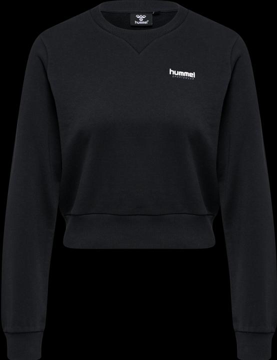 Actual product image hummel Lgc Shai Short Sweatshirt (S)