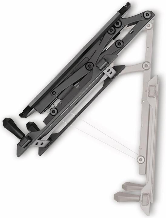 Actual product image LogiLink BP0118 (Ceiling, 70", 35 kg)