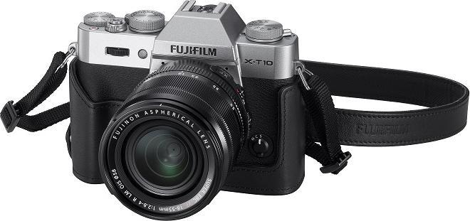 Immagine prodotto Fujifilm Mezza tasca (Custodia per fotocamera)