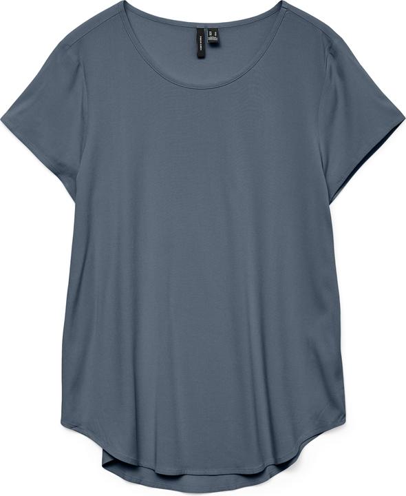Vero Moda Vmbella Ss Top Wvn Ga Noos