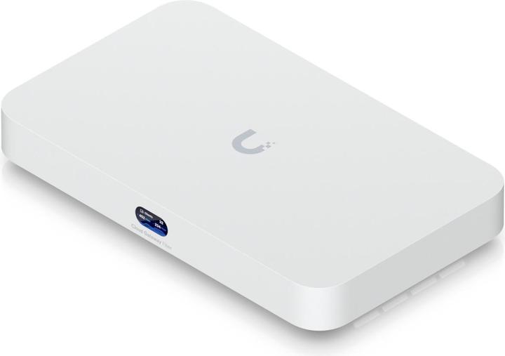 Ubiquiti UniFi Cloud Gateway UCG-Fiber
