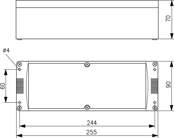 Produktbild ALRE IT VOORL-318.053