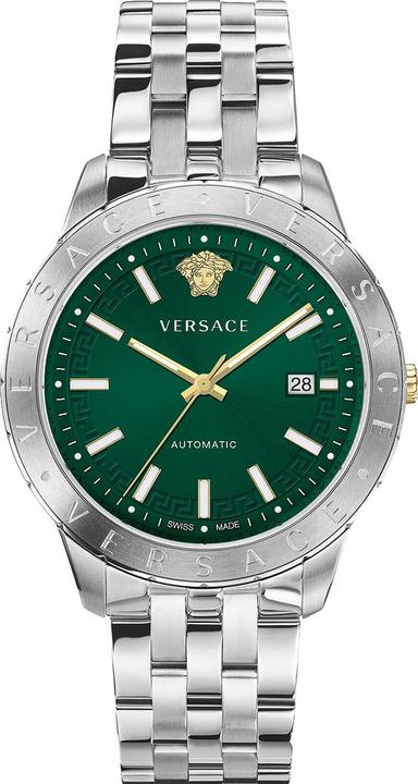 Actual product image Versace VE2D00321 (Analogue wristwatch, 43 mm)