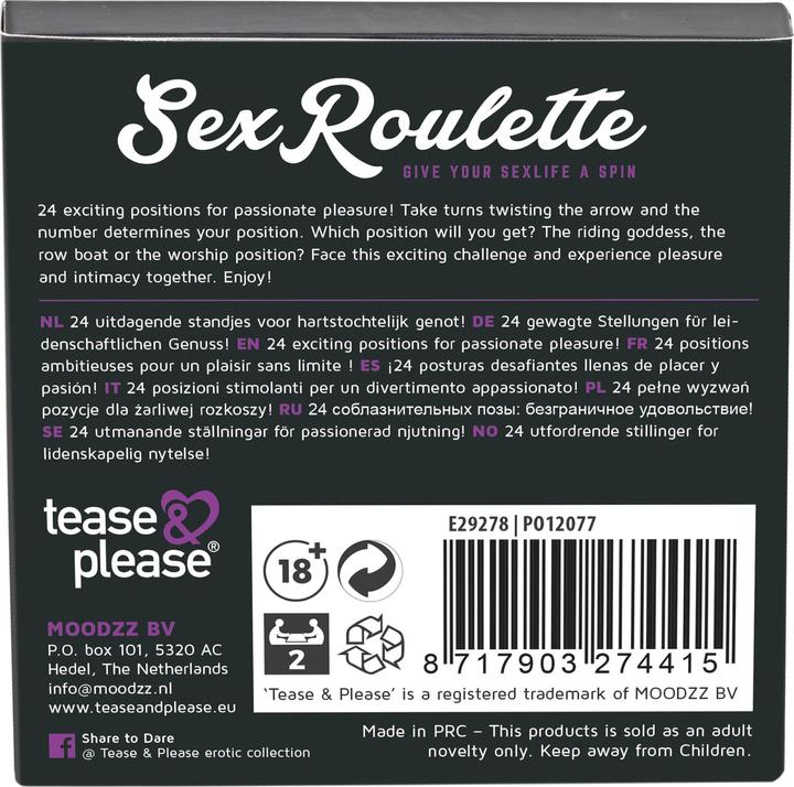 Produktbild Moodzz Kamasutra (Sonstiges, Englisch, Deutsch, Französisch, Spanisch, Schwedisch, Italienisch, Polnisch, Russisch, Norwegisch, Niederländisch)