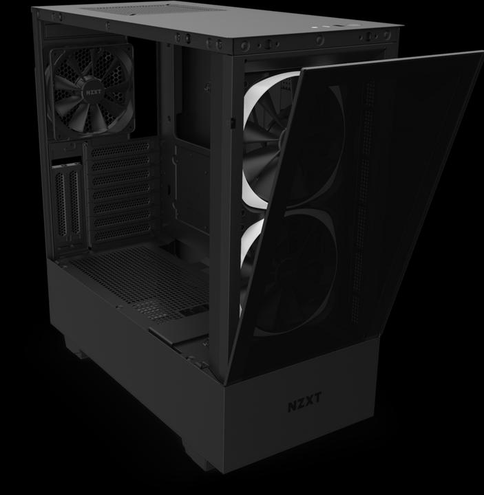 Produktbild NZXT H510 Elite (ATX, mATX, Mini-ITX)