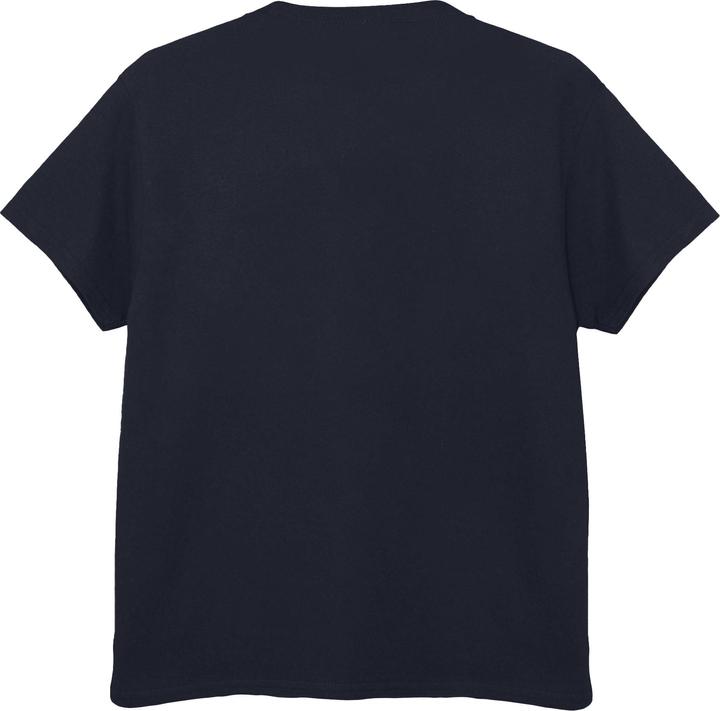 Actual product image Disney Boys Mickey Mouse Heads Square T-Shirt (152, 158)