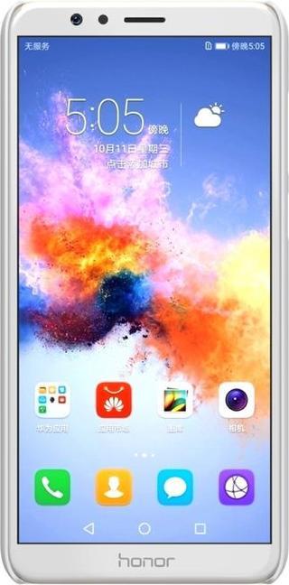 Immagine prodotto Nillkin Serie Super Frosted Shield (Honor 7X)