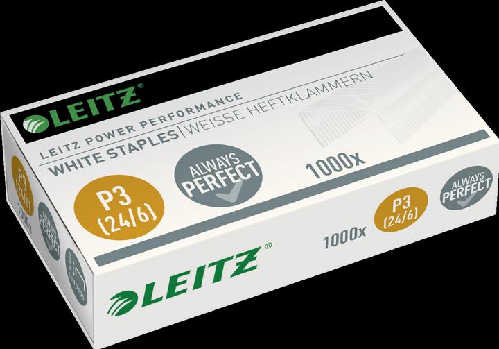 Immagine prodotto Leitz prestazioni di potenza (30 lamelle)