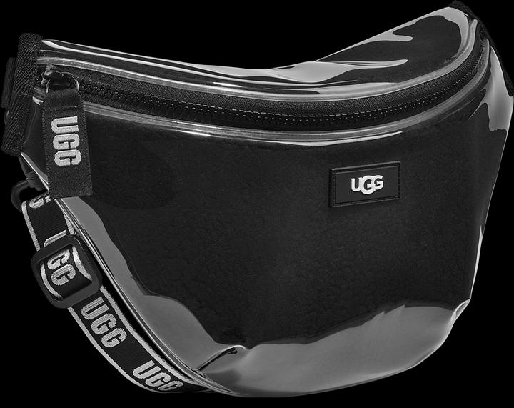 Actual product image Ugg Nasha Clear Belt Bag