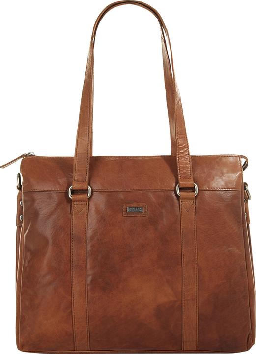 Spikes & Sparrow Shopper