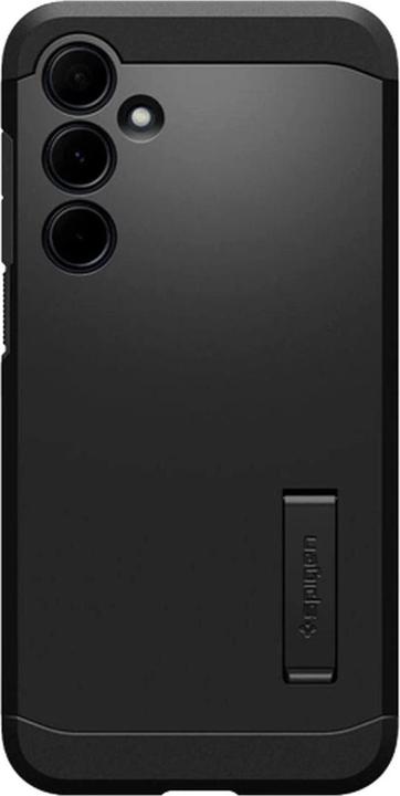 Produktbild Spigen Tough Armor Sam A35 5G czarny/black ACS07517 (Samsung Galaxy A35)