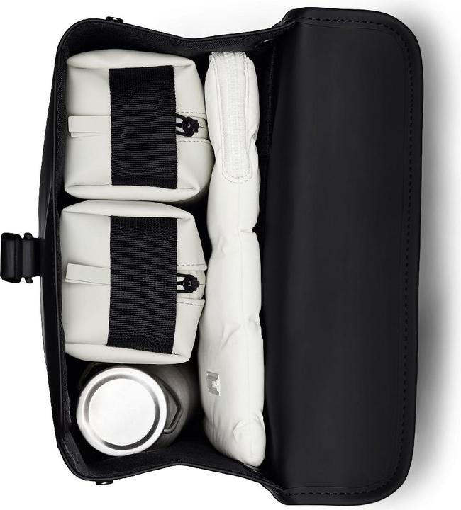 Actual product image Rains Backpack (11 l)