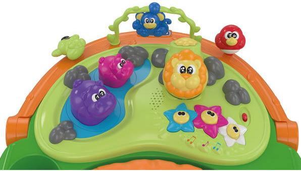 Immagine prodotto Chicco Walky Talky Talky