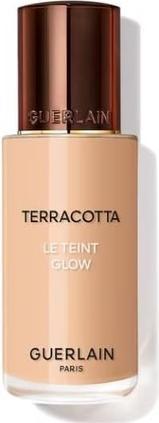 Produktbild Guerlain Terracotta Le Teint Glow Foundation 9N (9N)