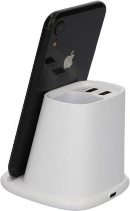 Actual product image KSIX Wireless Charger (10 W)