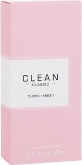 Immagine prodotto Clean Classic Flower Fresh di Eau de Parfum Spray 30 ml (Eau de parfum, 30 ml)