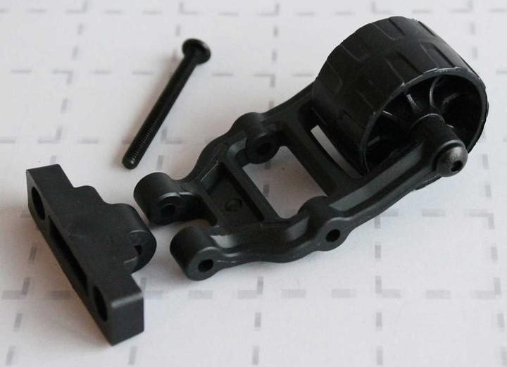 Produktbild DF-Models Wheelie Bar MT