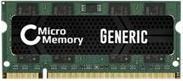 Image du produit CoreParts MicroMemory (5930G, 7730G, Aspire 2930, 8935G, 2930Z, 8730G, 1 x 2GB)