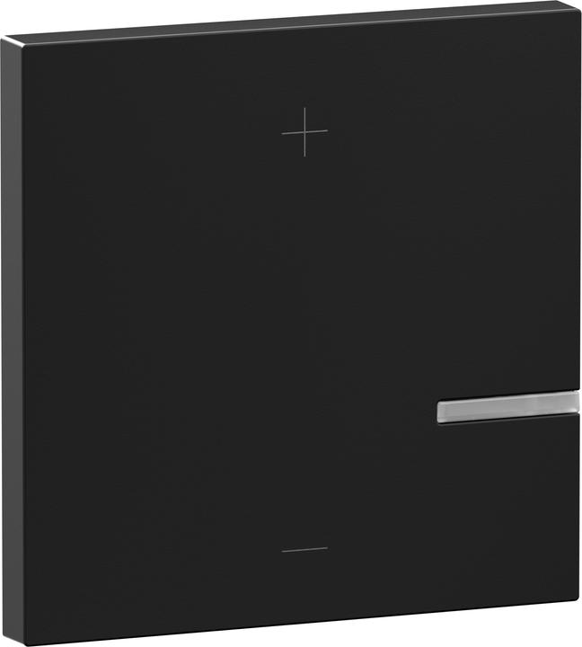 Legrand SEANO bascule pour variateur à effleurement, version 2 fils, incl. fenêtre d'illumination pour LED