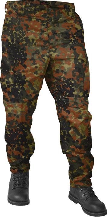 Image du produit Normani Pantalon BDU Ranger Trooper pour homme (L)