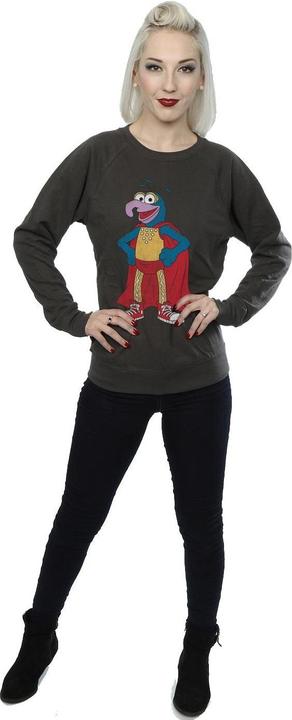 Produktbild Gildan Classic Sweatshirt (M)