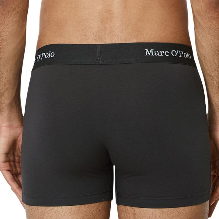 Produktbild Marc O'Polo 6er Pack Essentials Retro Short / Pant (XXL, 6er Pack)