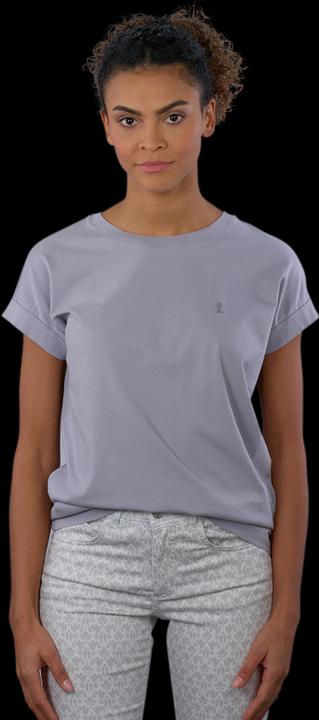 Actual product image Armedangels Women's Idaa Logo (L)