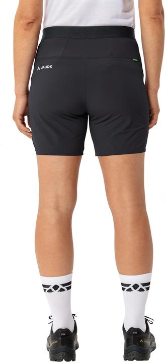 Actual product image Vaude Scopi LW Shorts II (36)