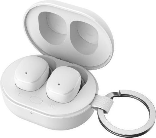 Actual product image Firo A26 Worldwide Smallest TWS Earphones (17.50 h, Wireless)